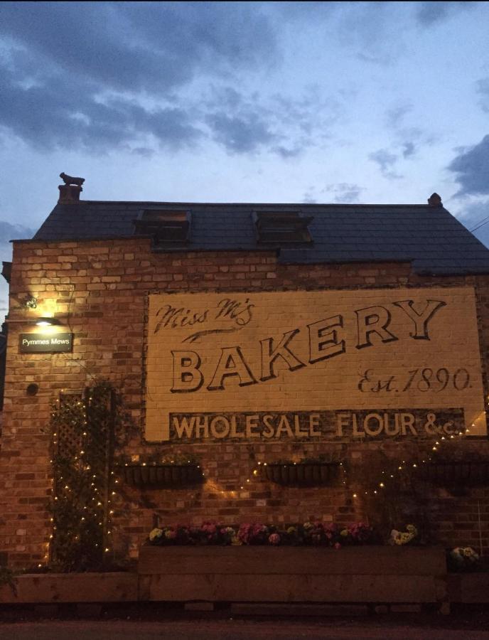 The Old Gin Distillery Est 1850 ロンドン エクステリア 写真